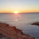 Апартаменты Casa Buena Vista Con Vistas Al Mar, Primera Linea, Locos, Wifi, *