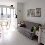 Casa Buena Vista Con Vistas Al Mar, Primera Linea, Locos, Wifi, *
