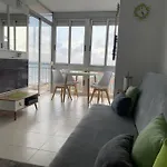 Casa Buena Vista Con Vistas Al Mar, Primera Linea, Locos, Wifi, * Торевьиа