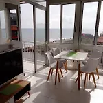 Casa Buena Vista Con Vistas Al Mar, Primera Linea, Locos, Wifi, Апартаменты *