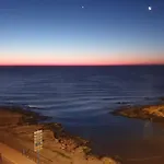 Casa Buena Vista Con Vistas Al Mar, Primera Linea, Locos, Wifi, Lägenhet *