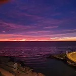 Casa Buena Vista Con Vistas Al Mar, Primera Linea, Locos, Wifi, * Торевьиа