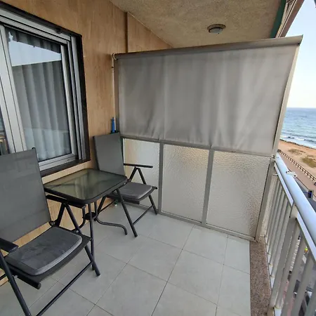 Casa Buena Vista Con Vistas Al Mar, Primera Linea, Locos, Wifi, *