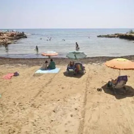 Casa Buena Vista Con Vistas Al Mar, Primera Linea, Locos, Wifi, Апартаменти Торрев'єха