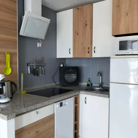 Casa Buena Vista Con Vistas Al Mar, Primera Linea, Locos, Wifi, * Торрев'єха